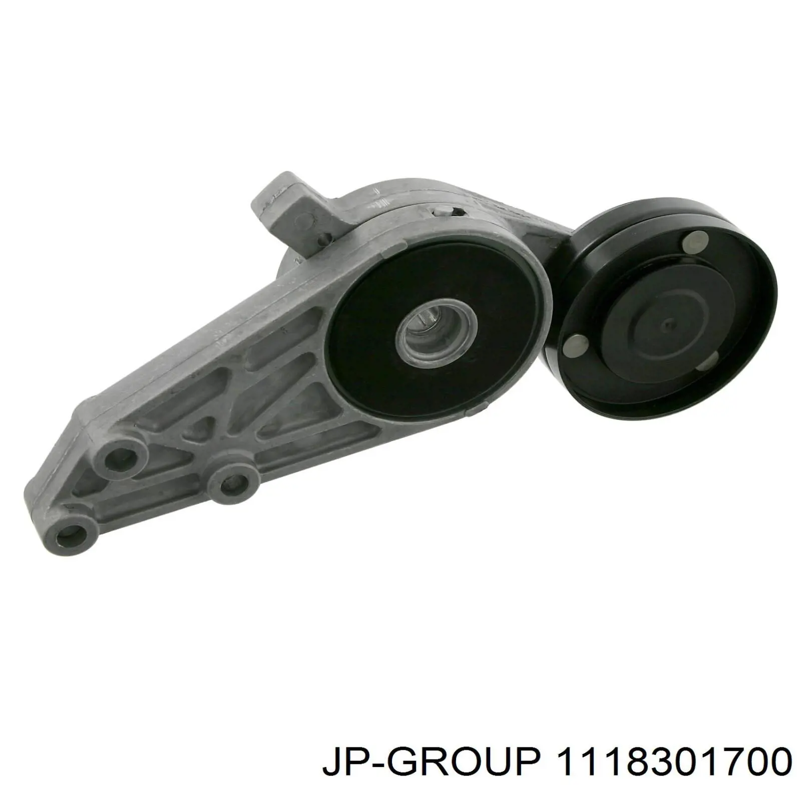 1118301700 JP Group Tensor de correa de alternador