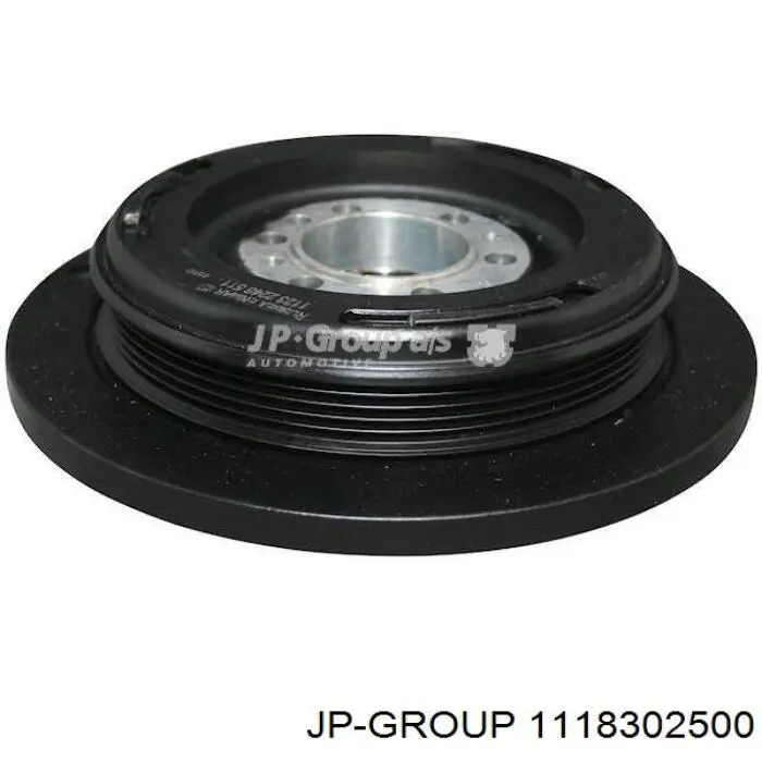 Polea, cigüeñal Volkswagen Golf 8 CD1, DA1