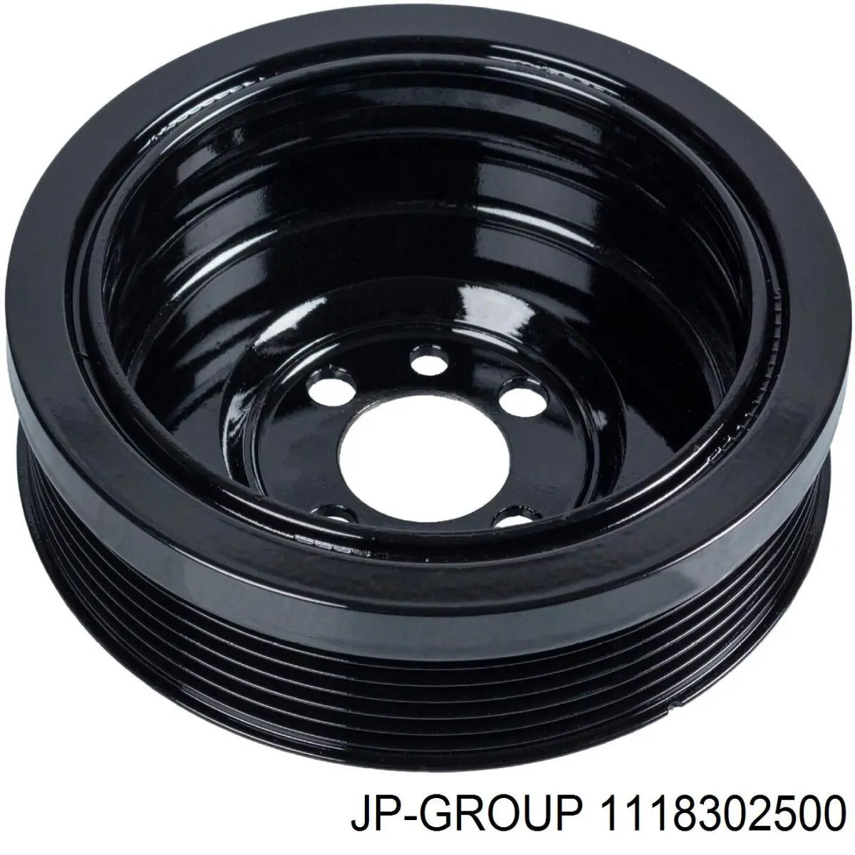 Polea, cigüeñal Volkswagen Golf 8 CD1, DA1