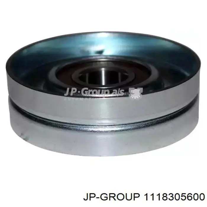 1118305600 JP Group Polea tensora