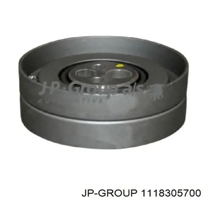 Comprar 1118305700 JP Group Polea tensora, correa poli V