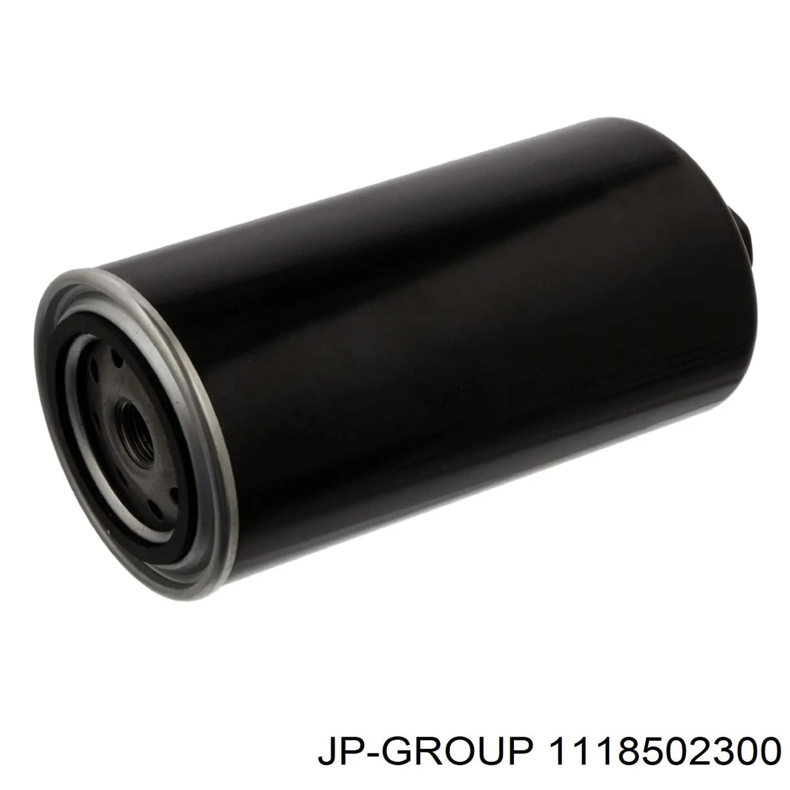 1118502300 JP Group filtro de aceite