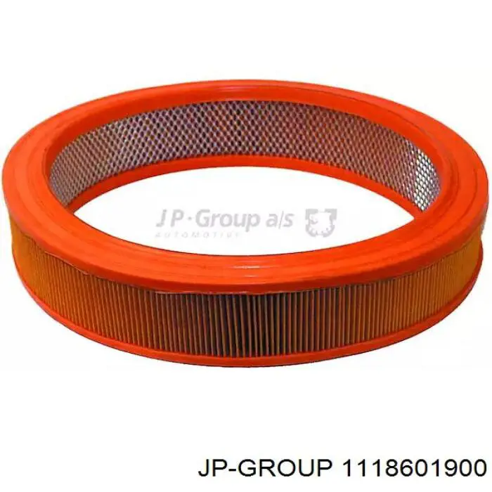 1118601900 JP Group filtro de aire