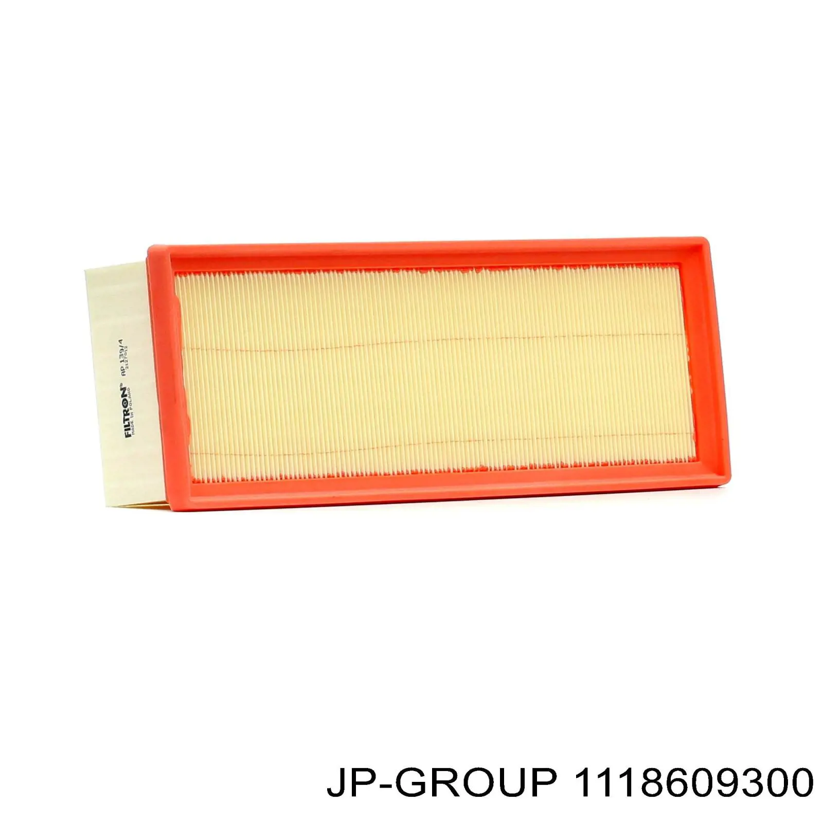 Comprar 1118609300 JP Group Filtro de aire