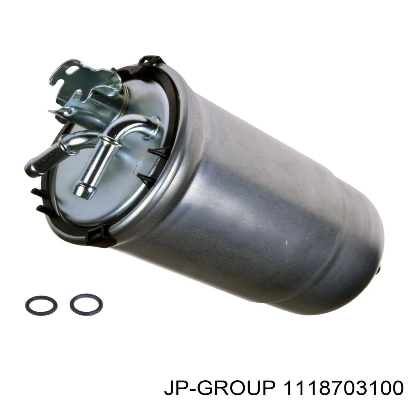 Comprar 1118703100 JP Group Filtro diesel