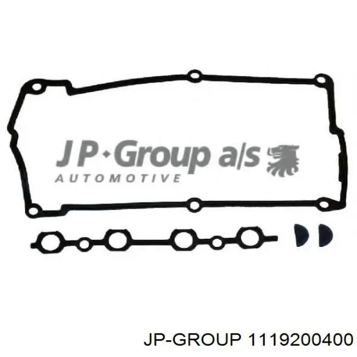 Juego de juntas de tapa de balancines JP Group 1119200400 precio, desde 7,15 EUR