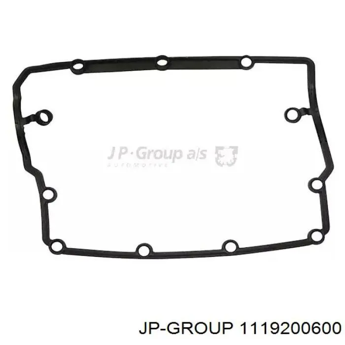 Junta tapa de balancines 030103483B VAG