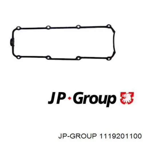 Comprar 1119201100 JP Group Junta de tapa de balancines
