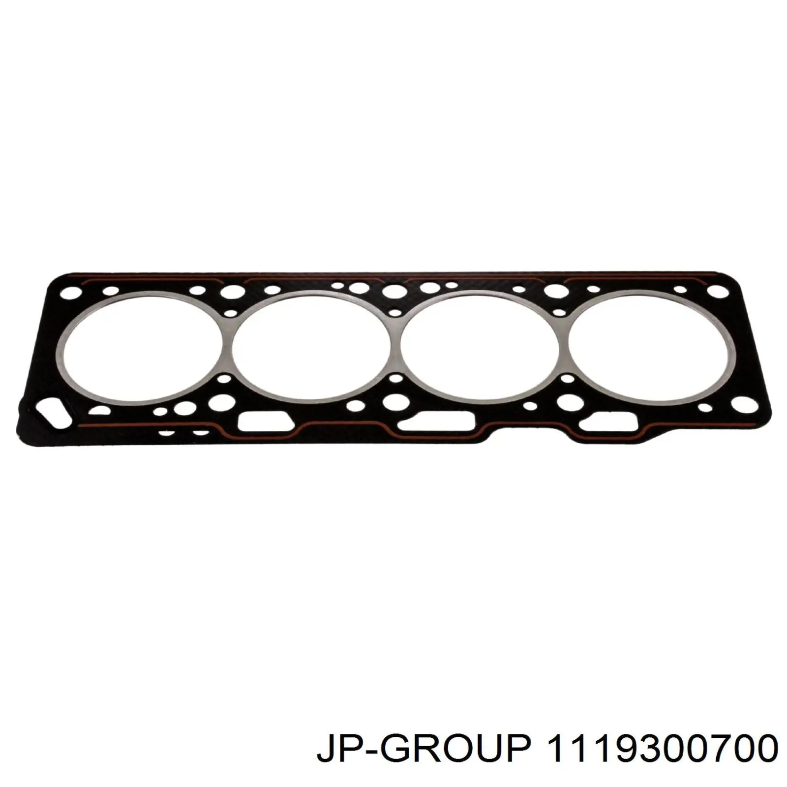 Comprar 1119300700 JP Group Junta de culata