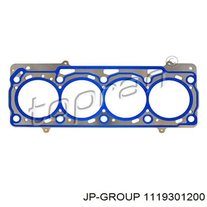 1119301200 JP Group junta de culata