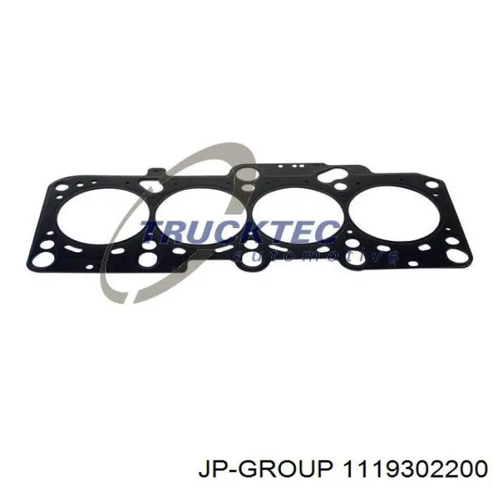 Juntas de culata JP Group 1119302200 precio, desde 19,21 EUR