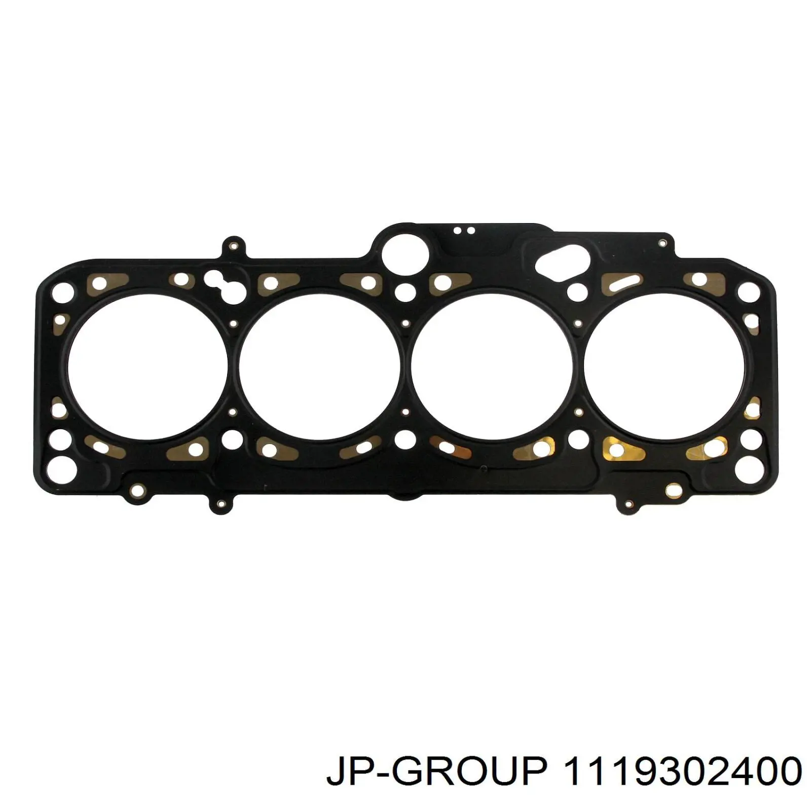 Juntas de culata JP Group 1119302400 precio, desde 30,32 EUR