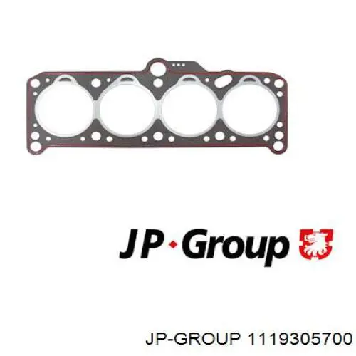 Comprar 1119305700 JP Group Junta de culata