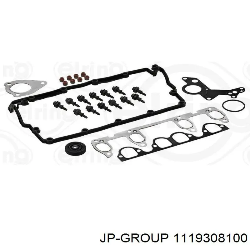 1119308100 JP Group junta de culata