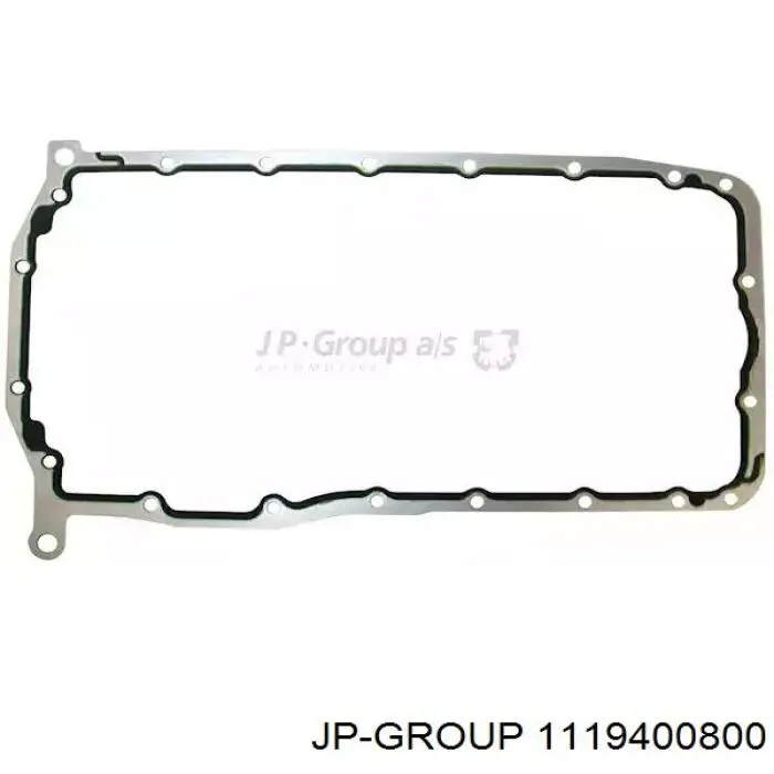 Junta del cárter de aceite JP Group 1119400800 precio, desde 18,95 EUR