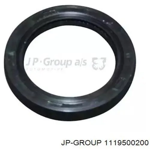 Retén de cigüeñal frontal JP Group 1119500200 precio, desde 8,68 EUR