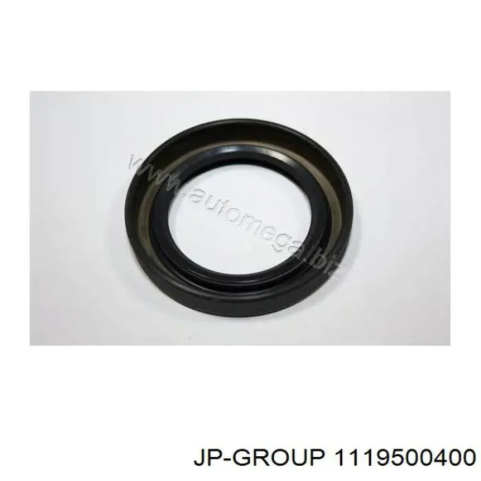 Comprar 1119500400 JP Group Retén delantero del árbol de levas