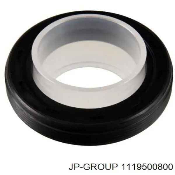 Anillo retén, árbol de levas Seat Ibiza 4 6J5, 6P1