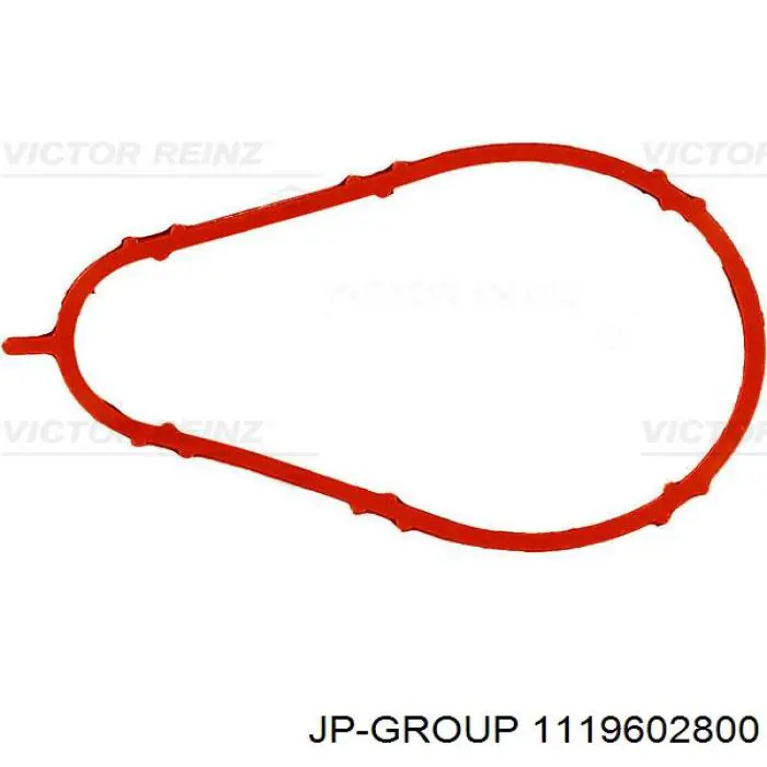 Comprar 1119602800 JP Group Junta de colector de admisión