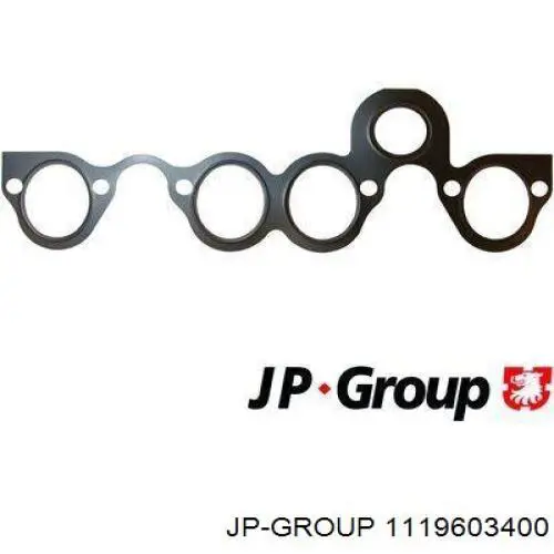 Comprar 1119603400 JP Group Junta de colector de admisión