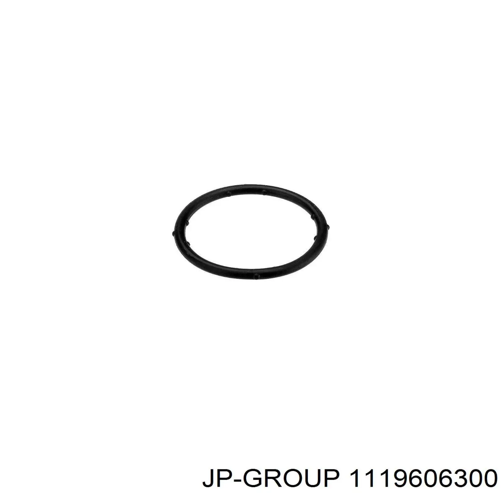 95800872200 VAG Junta de brida del sistema de refrigeración
