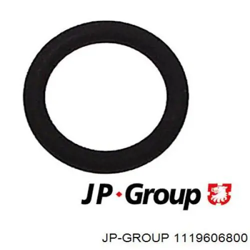 1119606800 JP Group junta de brida de sistema derefrigeración