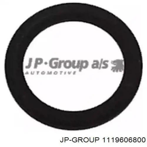 Junta de brida del sistema de refrigeración 062121119G VAG