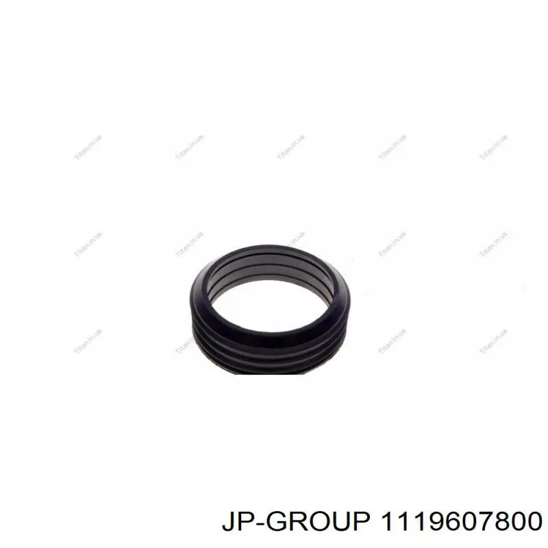 Junta superior del colector de admisión JP Group 1119607800 precio, desde 3,36 EUR