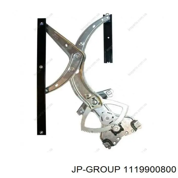 Comprar 1119900800 JP Group Válvula de retención neumática