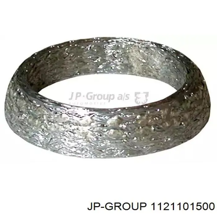Junta de escape 1121101500 JP Group