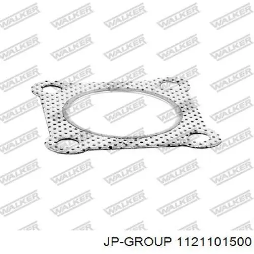 Comprar 1121101500 JP Group Junta de escape
