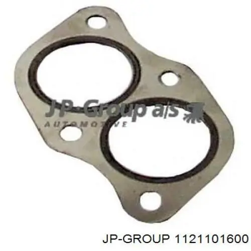 Junta de tubo de escape JP Group 1121101600 precio, desde 2,38 EUR