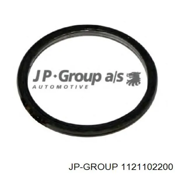 Junta de escape 433253115 VAG