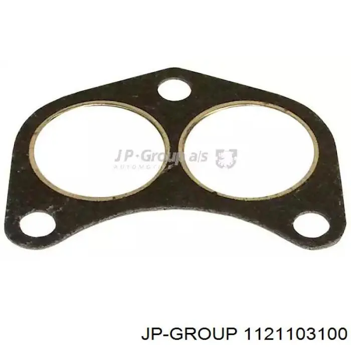 Junta del catalizador Ajusa 1044600 precio, desde 2,98 EUR