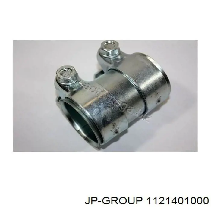 Comprar 1121401000 JP Group Abrazadera de sujeción delantera