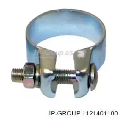 Comprar 1121401100 JP Group Abrazadera de sujeción delantera