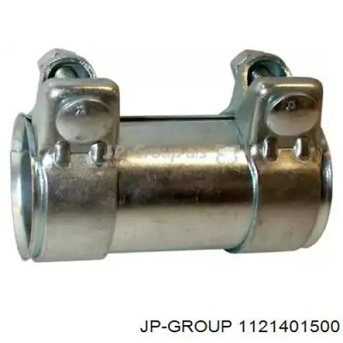 Comprar 1121401500 JP Group Abrazadera de sujeción delantera