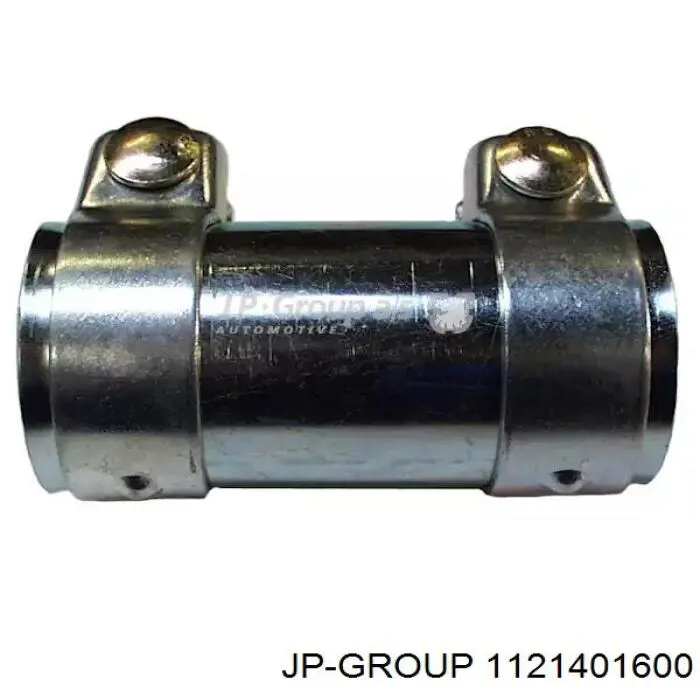 Abrazadera delantera del silenciador JP Group 1121401600 precio, desde 9,03 EUR