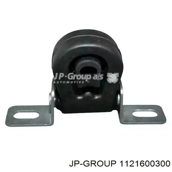 Almohadilla de tope silenciador JP Group 1121600300 precio, desde 3,59 EUR