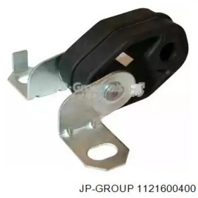 Almohadilla de tope silenciador JP Group 1121600400 precio, desde 3,54 EUR