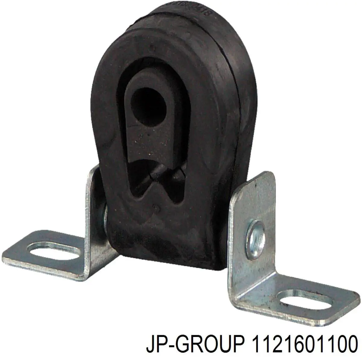 Comprar 1121601100 JP Group Soporte de tubo de escape