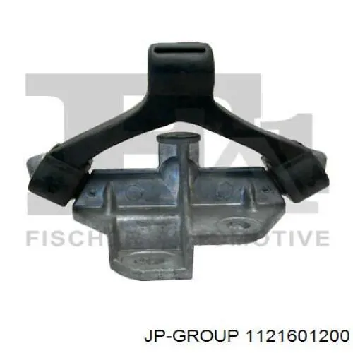 Abrazadera trasera del silenciador JP Group 1121601200 precio, desde 7,42 EUR