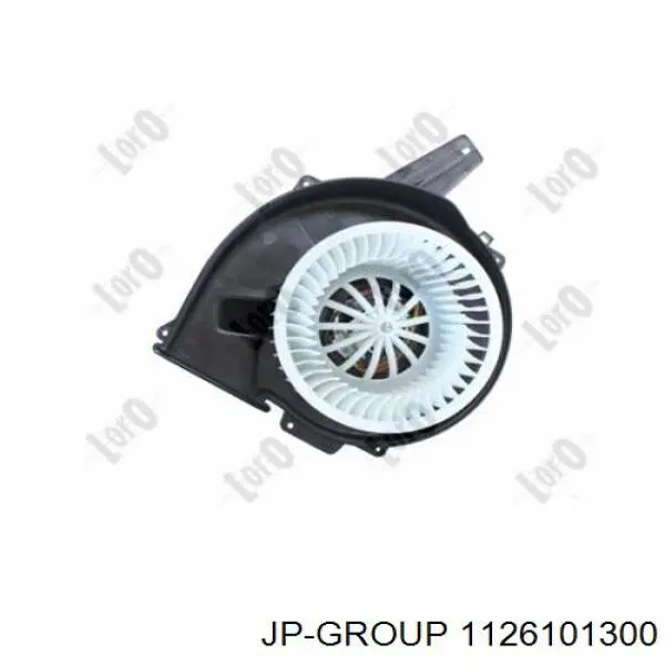 Comprar 1126101300 JP Group Motor de calefacción
