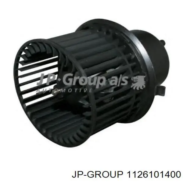Ventilador habitáculo AB14000S Mahle Original
