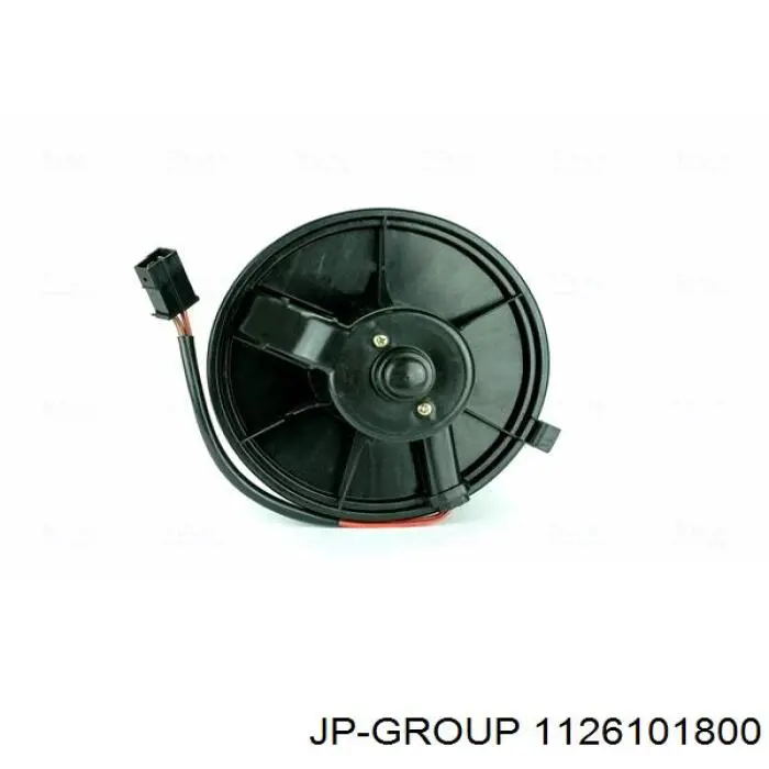 Ventilador interior JP Group 1126101800