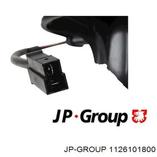 Motor eléctrico, ventilador habitáculo Audi 80 8C2