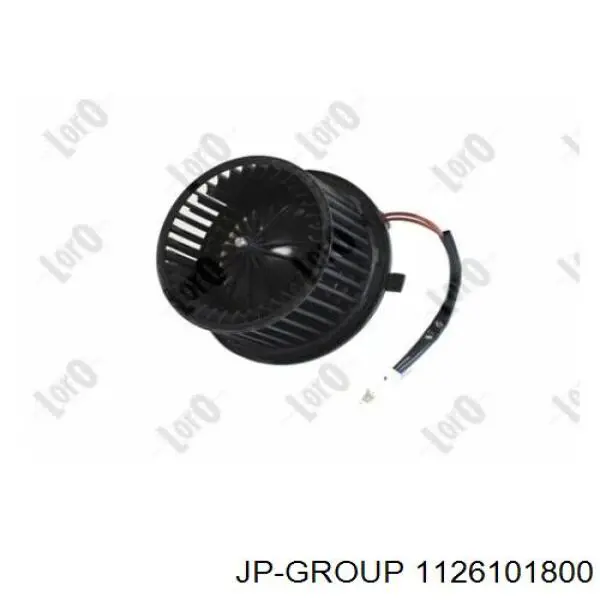 Motor eléctrico, ventilador habitáculo Audi 80 8C2