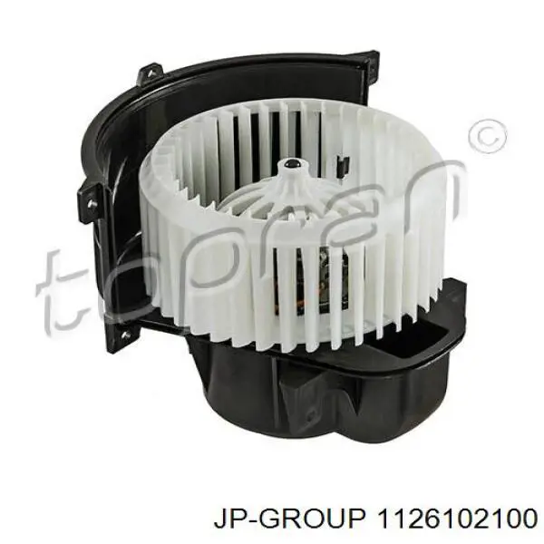 Comprar 1126102100 JP Group Motor de calefacción