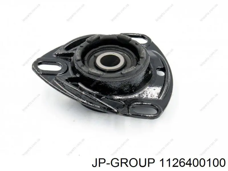 Comprar 1126400100 JP Group Válvula calefacción