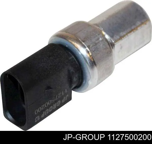 Comprar 1127500200 JP Group Sensor de presión del sistema de aire acondicionado